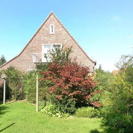 בית נופש Kleen By Interhome נורדן