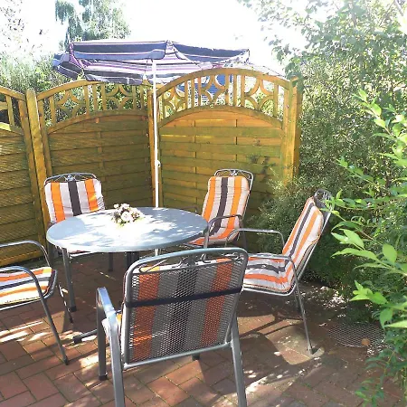 Kleen By Interhome בית נופש נורדן