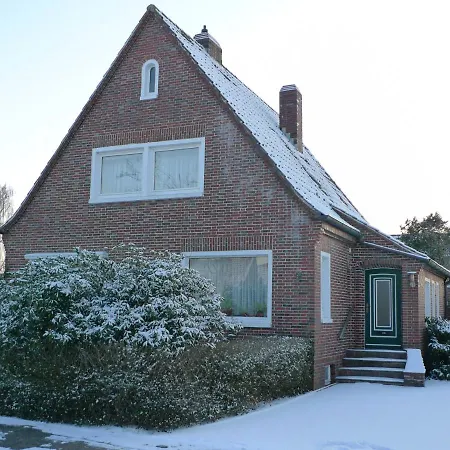 Holiday Kleen Holiday home Norden