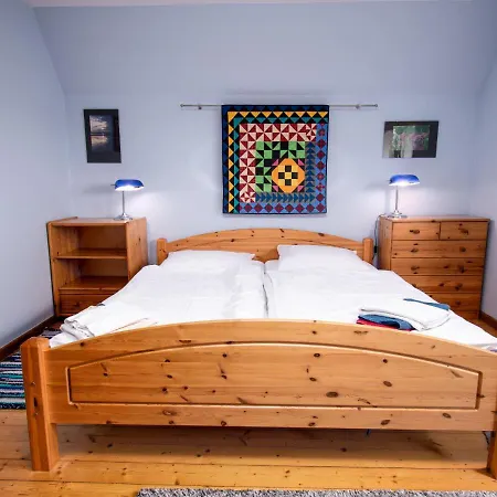 Semesterbostad Kleen By Interhome