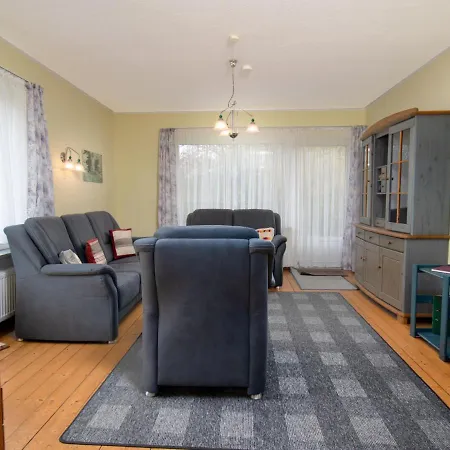 Kleen By Interhome * Norden