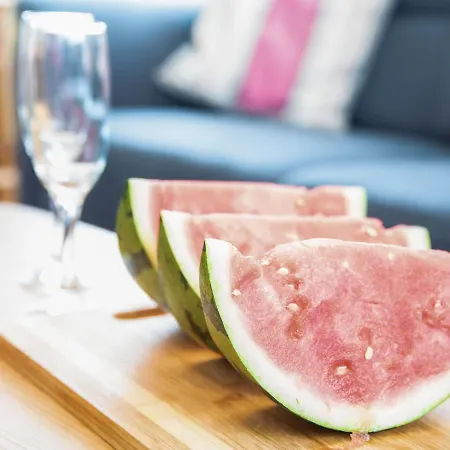 Kleen By Interhome בית נופש