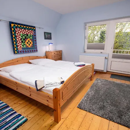 Semesterbostad Kleen By Interhome Norden