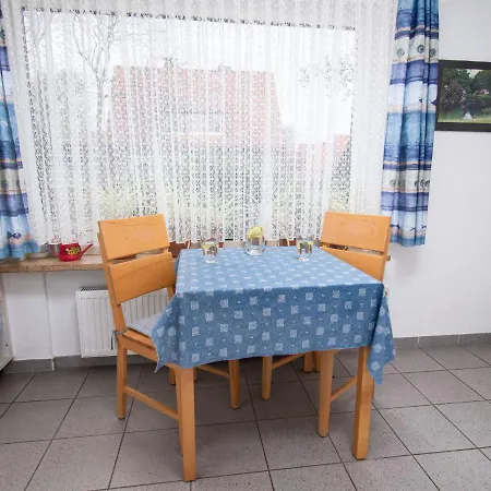 Kleen By Interhome בית נופש