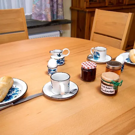 Kleen By Interhome Semesterbostad Norden