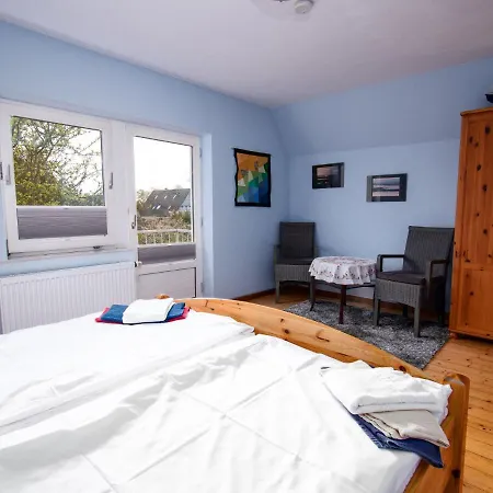 Holiday Kleen Holiday home