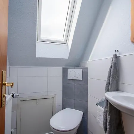 Kleen By Interhome בית נופש *