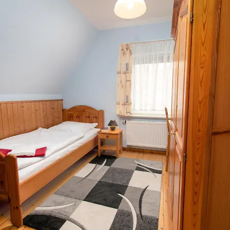 Kleen By Interhome בית נופש