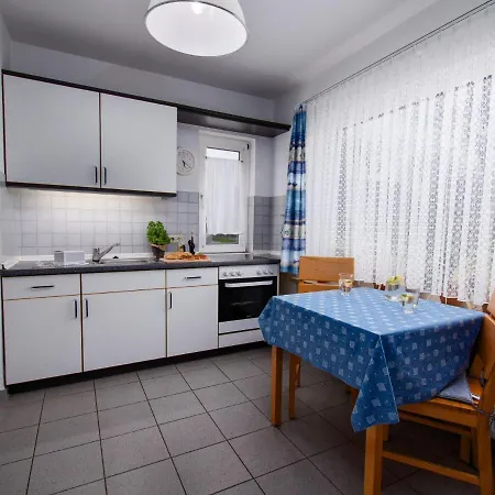 Holiday Kleen Holiday home Norden