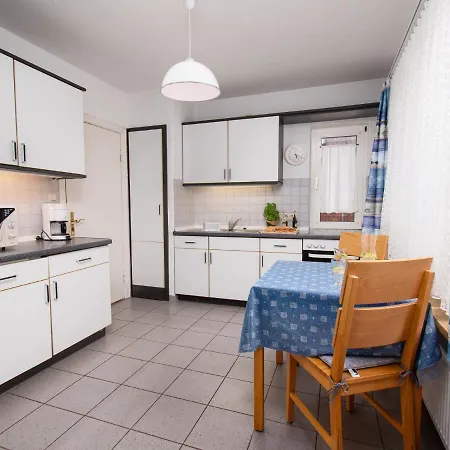 Holiday home Holiday Kleen